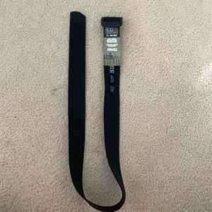 NWT 5.11 Tactical Series Belt
